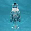 Swarovski Figurine: 236714 Nutcracker Soldier