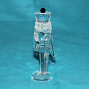 Swarovski Figurine: 236714 Nutcracker Soldier
