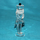 Swarovski Figurine: 236714 Nutcracker Soldier