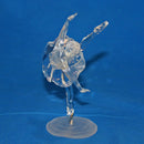 Swarovski Figurine: 236715 Ballerina