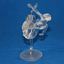 Swarovski Figurine: 236715 Ballerina