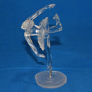 Swarovski Figurine: 236715 Ballerina