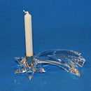 Swarovski Figurine: 236716 Comet Candleholder