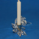 Swarovski Figurine: 236716 Comet Candleholder
