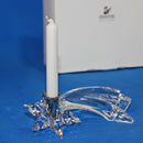 Swarovski Figurine: 236716 Comet Candleholder