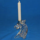 Swarovski Figurine: 236716 Comet Candleholder