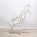 Swarovski Figurine: 236717 Baby Giraffe