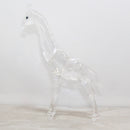 Swarovski Figurine: 236717 Baby Giraffe
