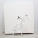 Swarovski Figurine: 236717 Baby Giraffe