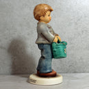 Hummel Figurine: Always Growing - 2371