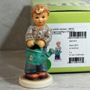 Hummel Figurine: Always Growing - 2371
