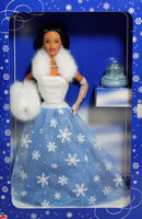 Snow Sensation Barbie - 23801