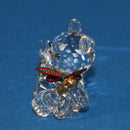 Swarovski Figurine: 238168 Kris Bear Celebration