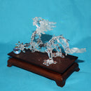 Swarovski Figurine: 238202 Zodiac Dragon