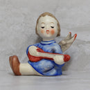 Hummel Figurine: Angel With Lute - 238/A