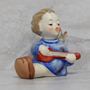 Hummel Figurine: Angel With Lute - 238/A