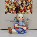Hummel Figurine: Angel With Lute - 238/A