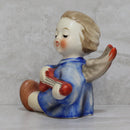 Hummel Figurine: Angel With Lute - 238/A