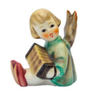 Hummel Figurine: Angel with Accordion - 238/B