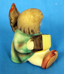 Hummel Figurine: Angel with Accordion - 238/B