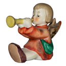 Hummel Figurine: Angel with Trumpet - 238/C