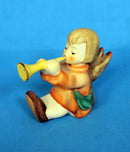 Hummel Figurine: Angel with Trumpet - 238/C