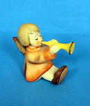 Hummel Figurine: Angel with Trumpet - 238/C