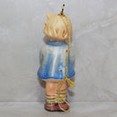 Hummel Ornament: Girl with Nosegay - 239/A/O