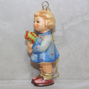 Hummel Ornament: Girl with Nosegay - 239/A/O