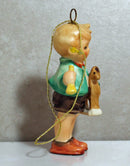 Hummel Ornament: Boy With Horse - 239/C/O