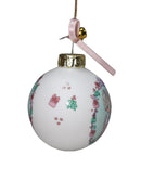 Precious Moments Ornament 241369, Love is the Best Gift of All- 1992