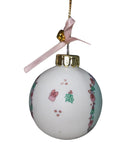 Precious Moments Ornament 241369, Love is the Best Gift of All- 1992