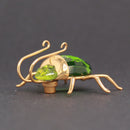 Swarovski Crystal: 241524 Aranos Bug