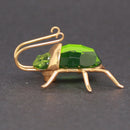 Swarovski Crystal: 241524 Aranos Bug