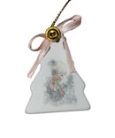 Precious Moments Ornament 241598, Tell Me the Story of Christmas