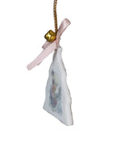 Precious Moments Ornament 241598, Tell Me the Story of Christmas