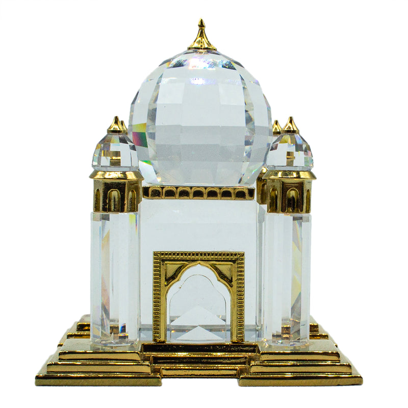 Swarovski Figurine: 243450 Mosque