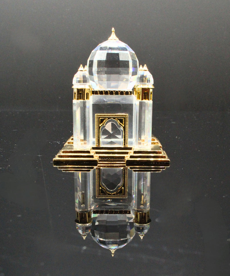 Swarovski Figurine: 243450 Mosque