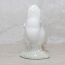 Lladró Figurine: Nao 244 Suspicious Duck