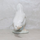 Lladró Figurine: Nao 244 Suspicious Duck