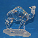 Swarovski Figurine: 247683 Camel