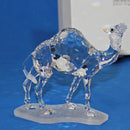 Swarovski Figurine: 247683 Camel