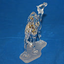 Swarovski Figurine: 247683 Camel