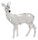 Swarovski Figurine: 247963 Doe Deer