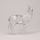 Swarovski Figurine: 247963 Doe Deer