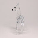 Swarovski Figurine: 247963 Doe Deer