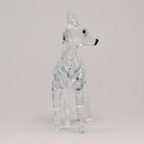 Swarovski Figurine: 247963 Doe Deer