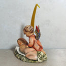 Hummel Figurine: Angelic Sleep - Candleholder - 25