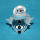 Swarovski Crystal: 250229 Snowman
