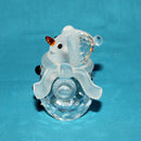 Swarovski Crystal: 250229 Snowman